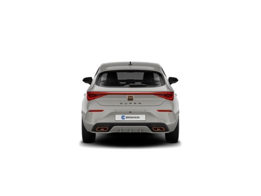 Seat Leon CUPRA  Business | Achteruitrijcamera | Digitaal instrumentenpaneel (Virtual Cockpit) | Draadloze ... ActivLease financial lease
