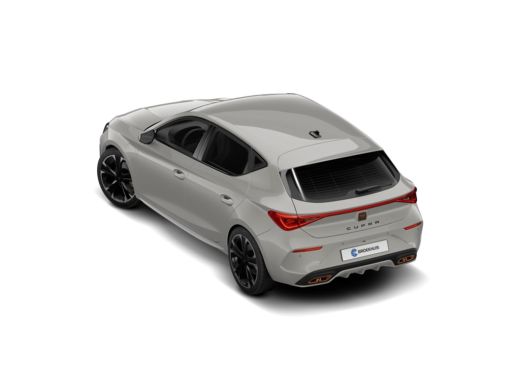 Seat Leon CUPRA  Business | Achteruitrijcamera | Digitaal instrumentenpaneel (Virtual Cockpit) | Draadloze ... ActivLease financial lease