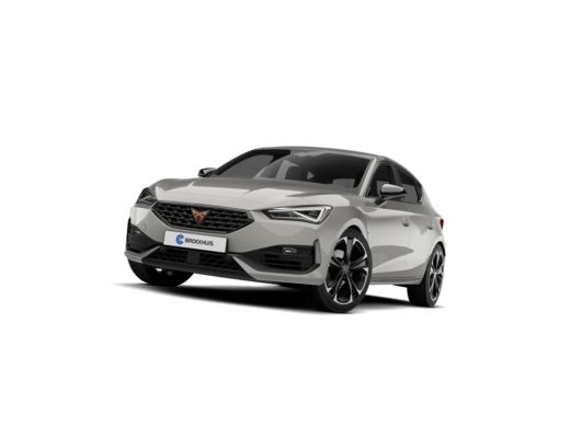 Seat Leon CUPRA  Business | Achteruitrijcamera | Digitaal instrumentenpaneel (Virtual Cockpit) | Draadloze ... ActivLease financial lease