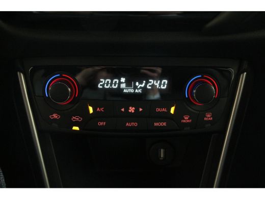 Suzuki S-Cross 1.4 Boosterjet Style Smart Hybrid | Direct uit voorraad leverbaar | ActivLease financial lease