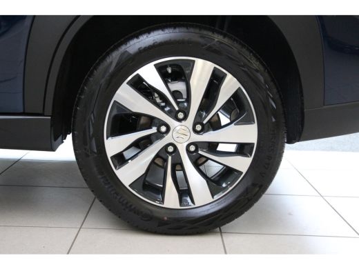 Suzuki S-Cross 1.4 Boosterjet Style Smart Hybrid | Direct uit voorraad leverbaar | ActivLease financial lease