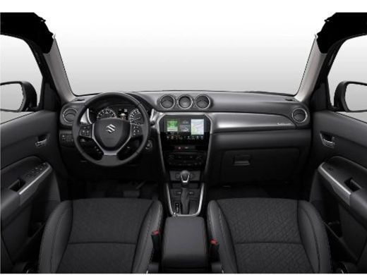 Suzuki Vitara 1.5 Hybrid Style | Automaat | ActivLease financial lease