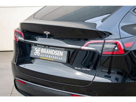 Tesla Model Y Long Range AWD 75 kWh Pano-ACC-Leer ActivLease financial lease