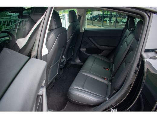 Tesla Model Y Long Range AWD 75 kWh Pano-ACC-Leer ActivLease financial lease