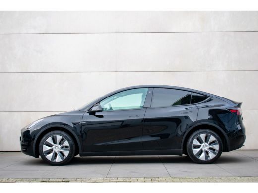Tesla Model Y Long Range AWD 75 kWh Pano-ACC-Leer ActivLease financial lease