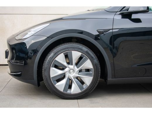 Tesla Model Y Long Range AWD 75 kWh Pano-ACC-Leer ActivLease financial lease