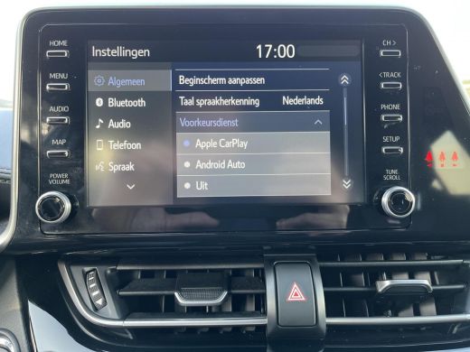 Toyota C-HR 2.0 Hybrid GR-Sport Special | Apple CarPlay/Android auto | Achteruitrijcamera | Stoel en stuurver... ActivLease financial lease