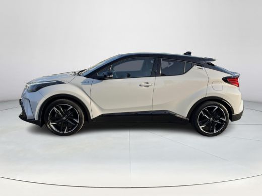 Toyota C-HR 2.0 Hybrid GR-Sport Special | Apple CarPlay/Android auto | Achteruitrijcamera | Stoel en stuurver... ActivLease financial lease