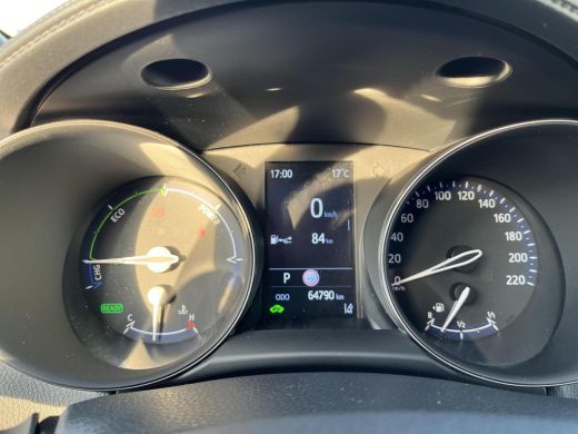 Toyota C-HR 2.0 Hybrid GR-Sport Special | Apple CarPlay/Android auto | Achteruitrijcamera | Stoel en stuurver... ActivLease financial lease