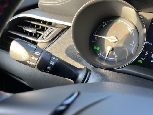 Toyota C-HR 2.0 Hybrid GR-Sport Special | Apple CarPlay/Android auto | Achteruitrijcamera | Stoel en stuurver... ActivLease financial lease