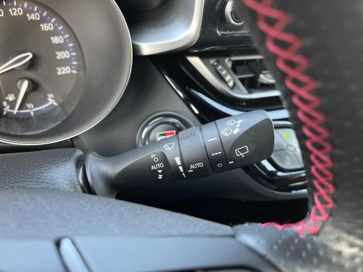 Toyota C-HR 2.0 Hybrid GR-Sport Special | Apple CarPlay/Android auto | Achteruitrijcamera | Stoel en stuurver... ActivLease financial lease