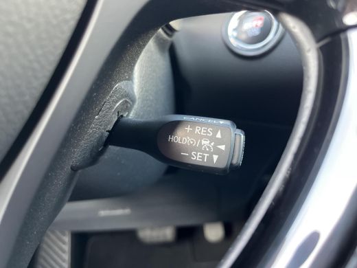 Toyota C-HR 2.0 Hybrid GR-Sport Special | Apple CarPlay/Android auto | Achteruitrijcamera | Stoel en stuurver... ActivLease financial lease