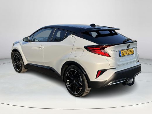 Toyota C-HR 2.0 Hybrid GR-Sport Special | Apple CarPlay/Android auto | Achteruitrijcamera | Stoel en stuurver... ActivLease financial lease
