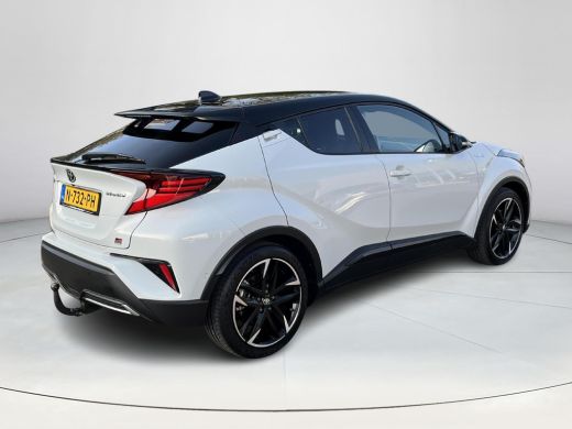 Toyota C-HR 2.0 Hybrid GR-Sport Special | Apple CarPlay/Android auto | Achteruitrijcamera | Stoel en stuurver... ActivLease financial lease