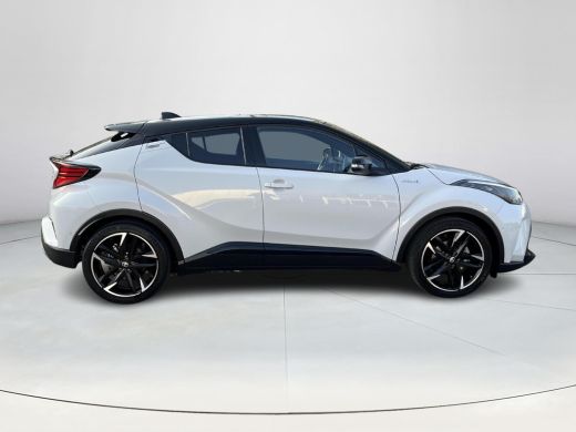 Toyota C-HR 2.0 Hybrid GR-Sport Special | Apple CarPlay/Android auto | Achteruitrijcamera | Stoel en stuurver... ActivLease financial lease