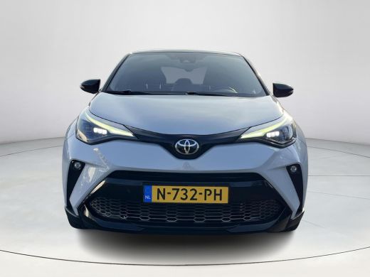 Toyota C-HR 2.0 Hybrid GR-Sport Special | Apple CarPlay/Android auto | Achteruitrijcamera | Stoel en stuurver... ActivLease financial lease