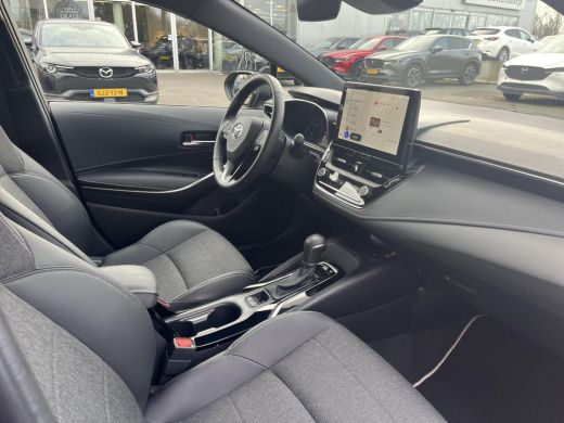 Toyota Corolla Touring Sports Hybrid 140 Dynamic | Navigatie | Apple CarPlay/Android auto | Achteruitrijcamera | Stoelverwarmin... ActivLease financial lease