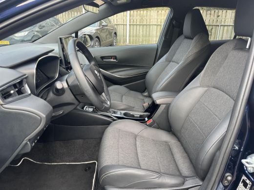 Toyota Corolla Touring Sports Hybrid 140 Dynamic | Navigatie | Apple CarPlay/Android auto | Achteruitrijcamera | Stoelverwarmin... ActivLease financial lease