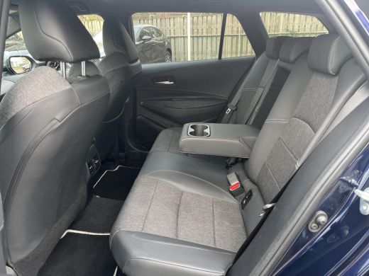 Toyota Corolla Touring Sports Hybrid 140 Dynamic | Navigatie | Apple CarPlay/Android auto | Achteruitrijcamera | Stoelverwarmin... ActivLease financial lease