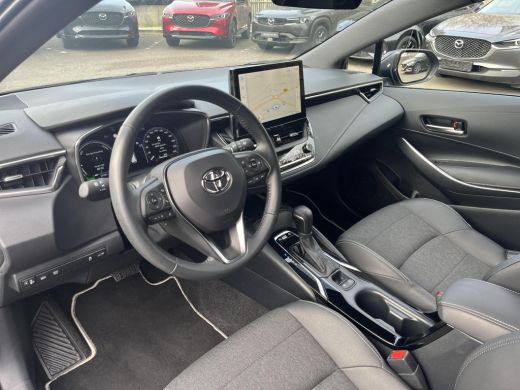 Toyota Corolla Touring Sports Hybrid 140 Dynamic | Navigatie | Apple CarPlay/Android auto | Achteruitrijcamera | Stoelverwarmin... ActivLease financial lease