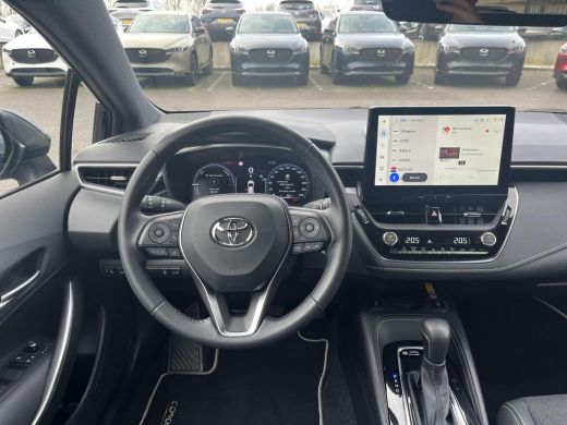 Toyota Corolla Touring Sports Hybrid 140 Dynamic | Navigatie | Apple CarPlay/Android auto | Achteruitrijcamera | Stoelverwarmin... ActivLease financial lease