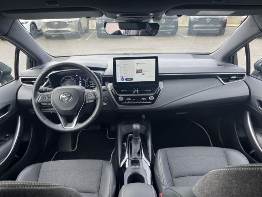 Toyota Corolla Touring Sports Hybrid 140 Dynamic | Navigatie | Apple CarPlay/Android auto | Achteruitrijcamera | Stoelverwarmin... ActivLease financial lease