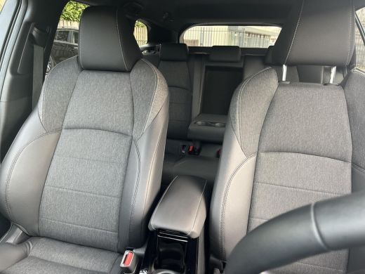 Toyota Corolla Touring Sports Hybrid 140 Dynamic | Navigatie | Apple CarPlay/Android auto | Achteruitrijcamera | Stoelverwarmin... ActivLease financial lease