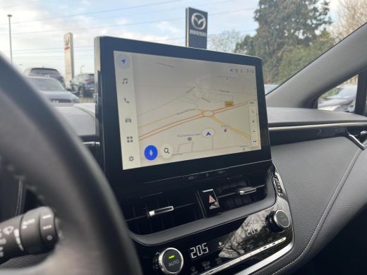Toyota Corolla Touring Sports Hybrid 140 Dynamic | Navigatie | Apple CarPlay/Android auto | Achteruitrijcamera | Stoelverwarmin... ActivLease financial lease