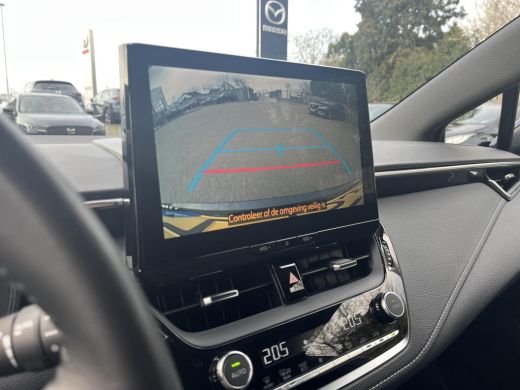 Toyota Corolla Touring Sports Hybrid 140 Dynamic | Navigatie | Apple CarPlay/Android auto | Achteruitrijcamera | Stoelverwarmin... ActivLease financial lease