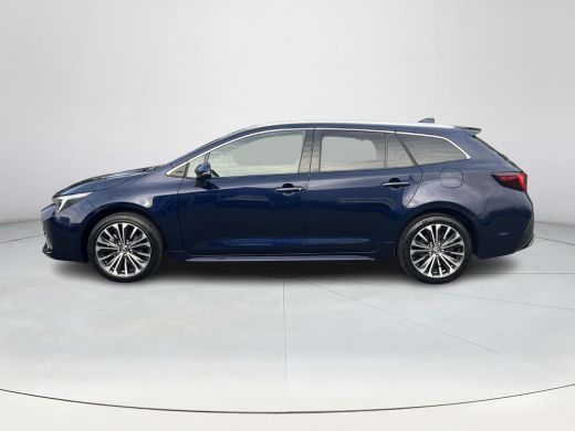 Toyota Corolla Touring Sports Hybrid 140 Dynamic | Navigatie | Apple CarPlay/Android auto | Achteruitrijcamera | Stoelverwarmin... ActivLease financial lease