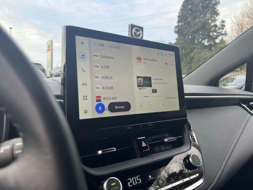 Toyota Corolla Touring Sports Hybrid 140 Dynamic | Navigatie | Apple CarPlay/Android auto | Achteruitrijcamera | Stoelverwarmin... ActivLease financial lease