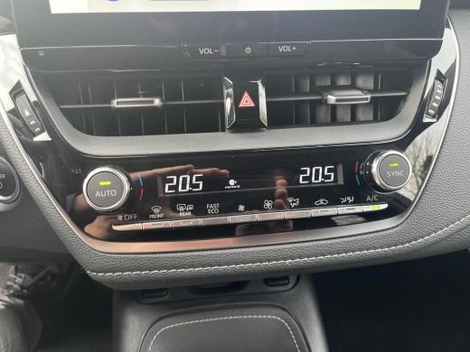 Toyota Corolla Touring Sports Hybrid 140 Dynamic | Navigatie | Apple CarPlay/Android auto | Achteruitrijcamera | Stoelverwarmin... ActivLease financial lease