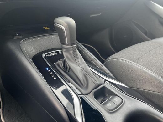 Toyota Corolla Touring Sports Hybrid 140 Dynamic | Navigatie | Apple CarPlay/Android auto | Achteruitrijcamera | Stoelverwarmin... ActivLease financial lease