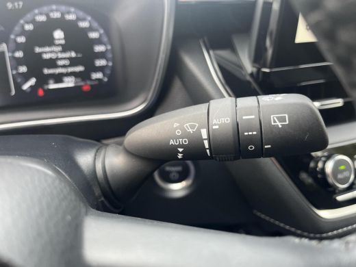 Toyota Corolla Touring Sports Hybrid 140 Dynamic | Navigatie | Apple CarPlay/Android auto | Achteruitrijcamera | Stoelverwarmin... ActivLease financial lease