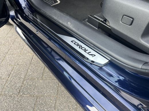Toyota Corolla Touring Sports Hybrid 140 Dynamic | Navigatie | Apple CarPlay/Android auto | Achteruitrijcamera | Stoelverwarmin... ActivLease financial lease