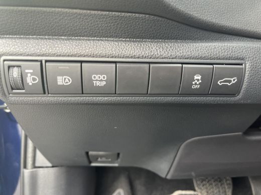 Toyota Corolla Touring Sports Hybrid 140 Dynamic | Navigatie | Apple CarPlay/Android auto | Achteruitrijcamera | Stoelverwarmin... ActivLease financial lease