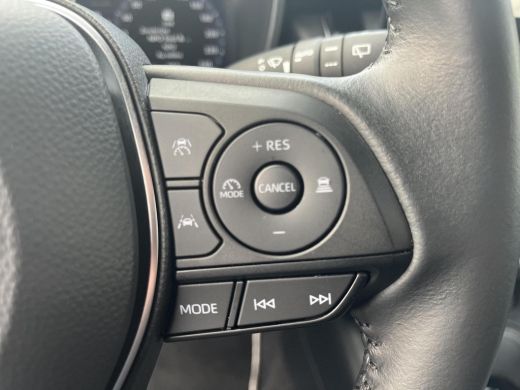 Toyota Corolla Touring Sports Hybrid 140 Dynamic | Navigatie | Apple CarPlay/Android auto | Achteruitrijcamera | Stoelverwarmin... ActivLease financial lease