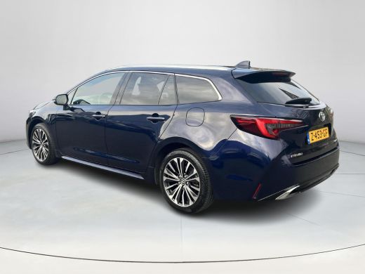 Toyota Corolla Touring Sports Hybrid 140 Dynamic | Navigatie | Apple CarPlay/Android auto | Achteruitrijcamera | Stoelverwarmin... ActivLease financial lease