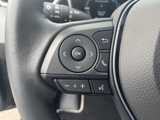 Toyota Corolla Touring Sports Hybrid 140 Dynamic | Navigatie | Apple CarPlay/Android auto | Achteruitrijcamera | Stoelverwarmin... ActivLease financial lease