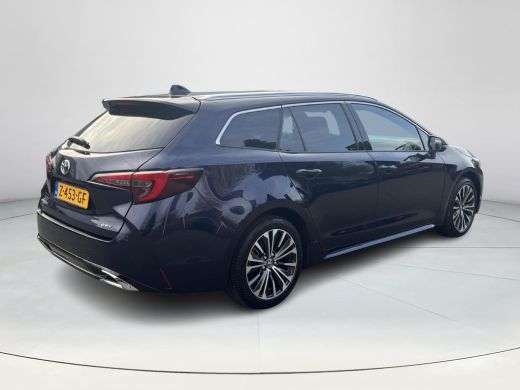 Toyota Corolla Touring Sports Hybrid 140 Dynamic | Navigatie | Apple CarPlay/Android auto | Achteruitrijcamera | Stoelverwarmin... ActivLease financial lease