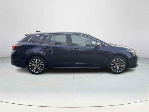 Toyota Corolla Touring Sports Hybrid 140 Dynamic | Navigatie | Apple CarPlay/Android auto | Achteruitrijcamera | Stoelverwarmin... ActivLease financial lease