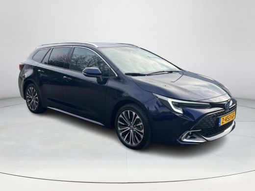 Toyota Corolla Touring Sports Hybrid 140 Dynamic | Navigatie | Apple CarPlay/Android auto | Achteruitrijcamera | Stoelverwarmin... ActivLease financial lease
