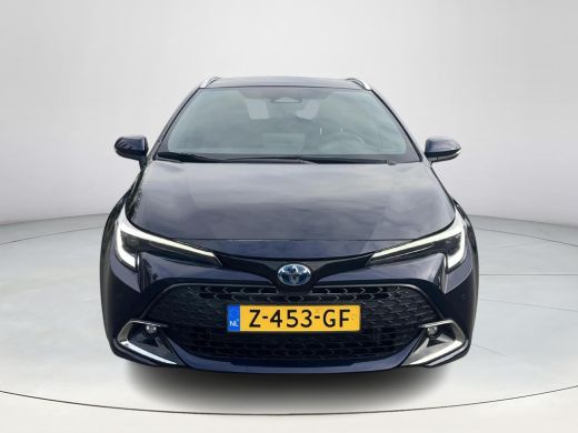 Toyota Corolla Touring Sports Hybrid 140 Dynamic | Navigatie | Apple CarPlay/Android auto | Achteruitrijcamera | Stoelverwarmin... ActivLease financial lease