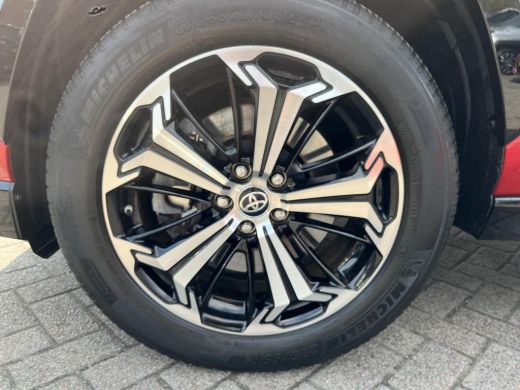 Toyota RAV4 2.5 Plug-in Hybrid AWD Bi-Tone Plus | All-in prijs | Navigatie | Camera | Airco | Panoramadak ActivLease financial lease