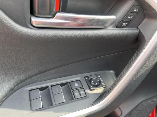 Toyota RAV4 2.5 Plug-in Hybrid AWD Bi-Tone Plus | All-in prijs | Navigatie | Camera | Airco | Panoramadak ActivLease financial lease