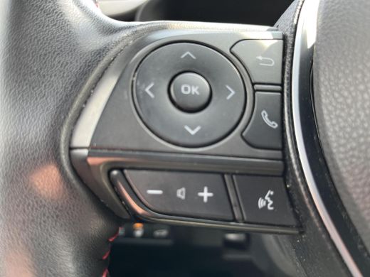 Toyota RAV4 2.5 Plug-in Hybrid AWD Bi-Tone Plus | All-in prijs | Navigatie | Camera | Airco | Panoramadak ActivLease financial lease