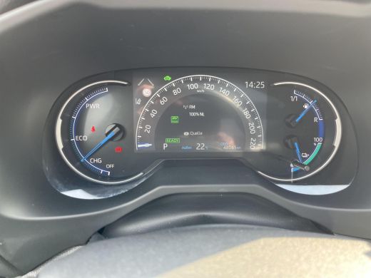 Toyota RAV4 2.5 Plug-in Hybrid AWD Bi-Tone Plus | All-in prijs | Navigatie | Camera | Airco | Panoramadak ActivLease financial lease