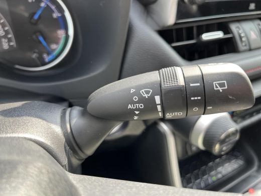 Toyota RAV4 2.5 Plug-in Hybrid AWD Bi-Tone Plus | All-in prijs | Navigatie | Camera | Airco | Panoramadak ActivLease financial lease