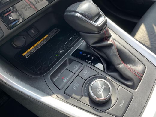 Toyota RAV4 2.5 Plug-in Hybrid AWD Bi-Tone Plus | All-in prijs | Navigatie | Camera | Airco | Panoramadak ActivLease financial lease