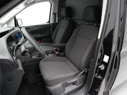 Volkswagen Caddy Cargo Comfort 2.0 TDI 102pk Navi via App Airco Cruise Trekhaak ActivLease financial lease